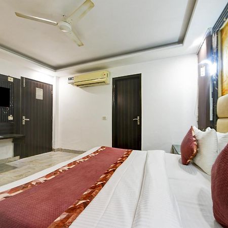 Hotel Shri Vinayak In City Centre At New Delhi Railway Station-By Rcg Hotels Екстер'єр фото