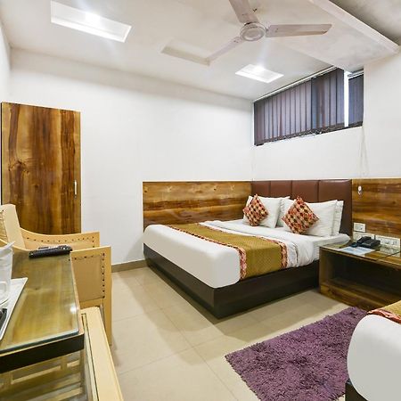 Hotel Shri Vinayak In City Centre At New Delhi Railway Station-By Rcg Hotels Екстер'єр фото