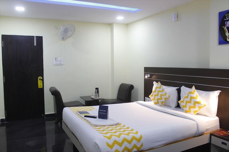 Hotel Shri Vinayak In City Centre At New Delhi Railway Station-By Rcg Hotels Екстер'єр фото